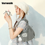 VANWALK - GULUGULU SERIES SMALL BAG V3047