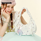 VANWALK - GULUGULU SERIES SMALL BAG V3047