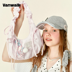 VANWALK - GULUGULU SERIES SMALL BAG V3047