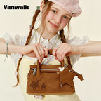 VANWALK - GULUGULU SERIES SMALL BAG V3051