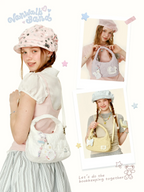 VANWALK - GULUGULU SERIES SMALL BAG V3043