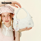 VANWALK - GULUGULU SERIES SMALL BAG V3043