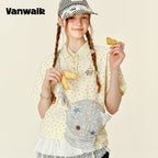 VANWALK - GULUGULU SERIES SMALL BAG V3052