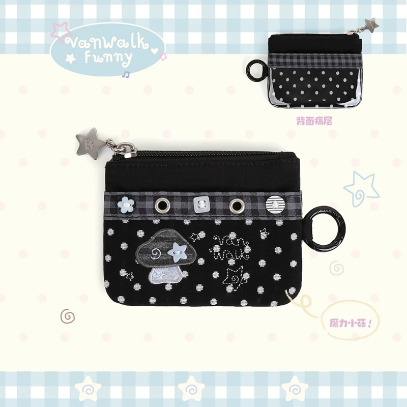 VANWALK - GULUGULU SERIES POUCH VS100