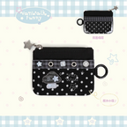 VANWALK - GULUGULU SERIES POUCH VS100
