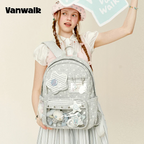VANWALK - GULUGULU SERIES BACKPACK V3053