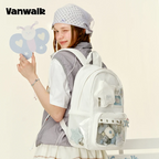 VANWALK - GULUGULU SERIES BACKPACK V3053