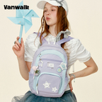 VANWALK - GULUGULU SERIES BACKPACK V3054