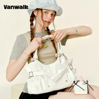 VANWALK - GULUGULU SERIES MEDIUM BAG V3049