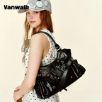 VANWALK - GULUGULU SERIES MEDIUM BAG V3049