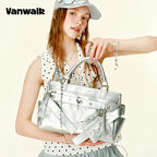 VANWALK - GULUGULU SERIES MEDIUM BAG V3056