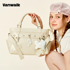 VANWALK - GULUGULU SERIES MEDIUM BAG V3056