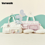 VANWALK - GULUGULU SERIES LARGE BAG V3055