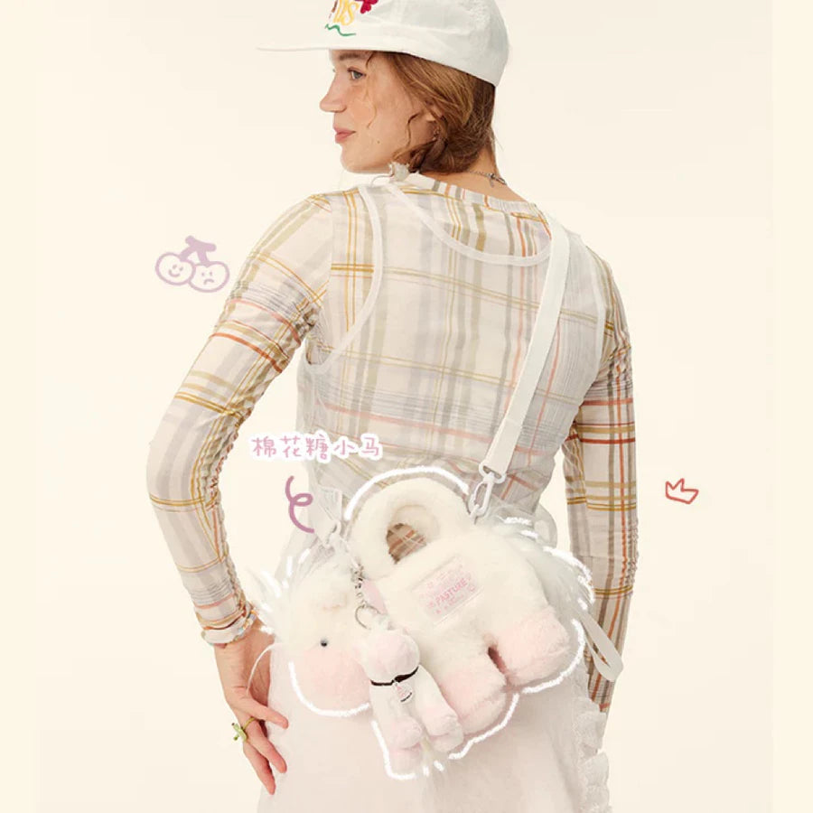 VANWALLK - RANCH SMALL BAG VS21